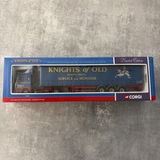 Corgi Haulage 75405 - Leyland