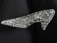 Royal scot crystal hand - scot,