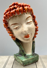 Art Deco Walter Goldscheider