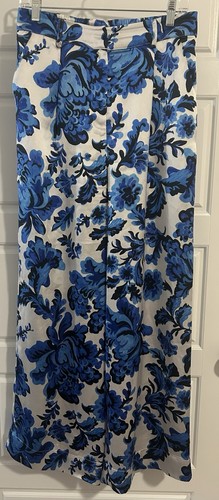 Christian lacroix blue white - christian,