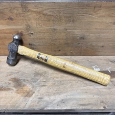 Vintage Gilpin Ball Pein