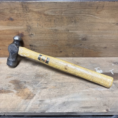 Vintage gilpin ball pein - gilpin,