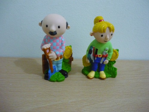 Bob the builder - bob,