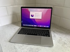 🔥 MacBook Pro 13" 2017 i5