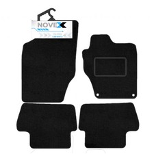 Novex tailored car mats - novex,