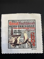 Great Northwest   SCOOTER