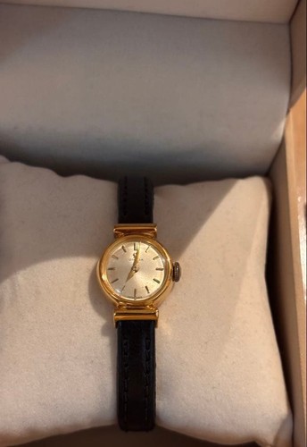Vintage 1960s omega - 1960s,