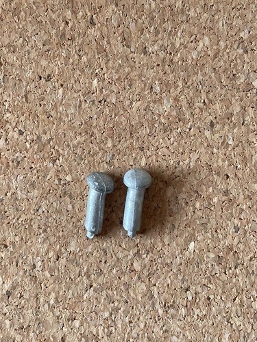 Gauge tank vents lms - lms, fowler