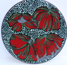Poole Pottery S M Pottinger