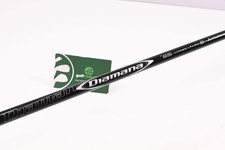 Diamana F Limited 65 #3 Wood Shaft / Stiff Flex / TaylorMade 2nd Gen