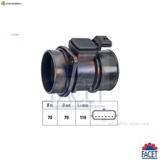 MASS AIR FLOW SENSOR 10.1364