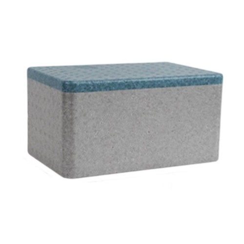 Epp foam insulated box food - insulated, box,