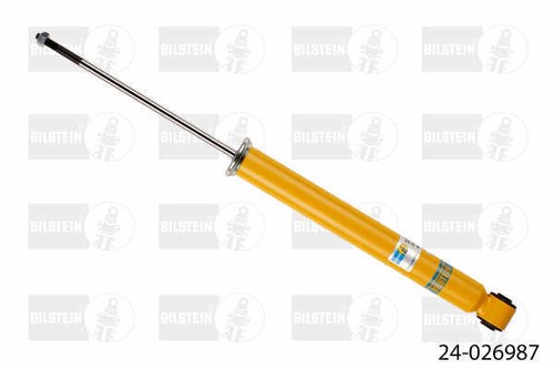 Bilstein rear shock - bilstein,