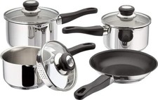 JUDGE VISTA STAINLESS STEEL