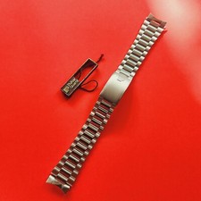 Pulsar Watch Bracelet Vintage