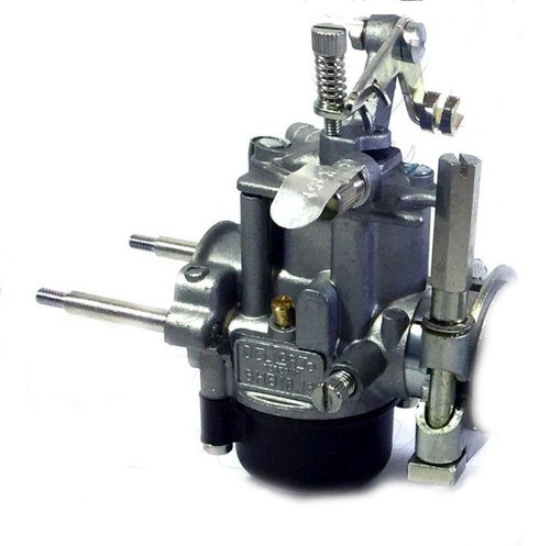 00751 carburetor dellorto shb - carburetor,