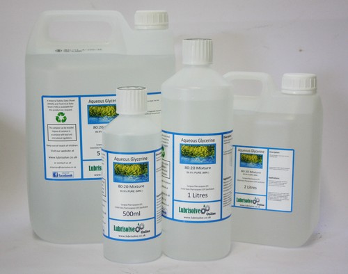 Aqueous glycerine usp - aqueous,