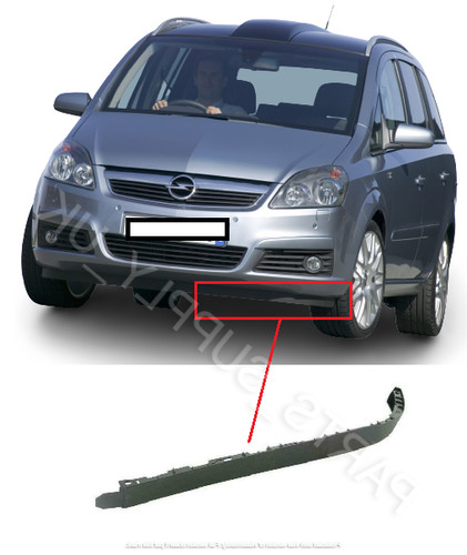 New for vauxhall - new, zafira