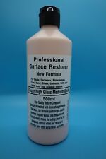 Medium Cut Surface Restorer