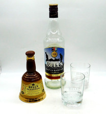 Bells Old Scotch Whisky Bundle