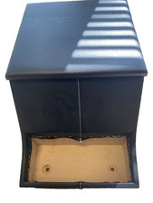 Genuine new Land Rover Defender (2007-2016) Cubby box (Please send reg)