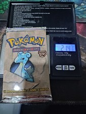 Fossil pokemon heavy booster