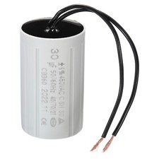 CBB60 30uF Running Capacitor