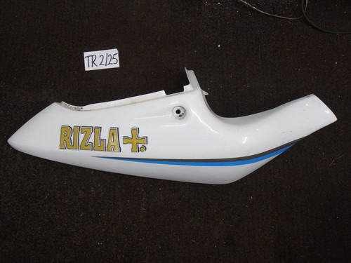 Suzuki gsxr600 srad - gsxr600,