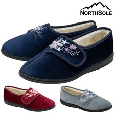 NorthSole Ladies Womens