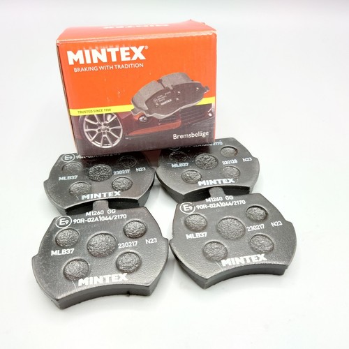Classic mini brake - classic,