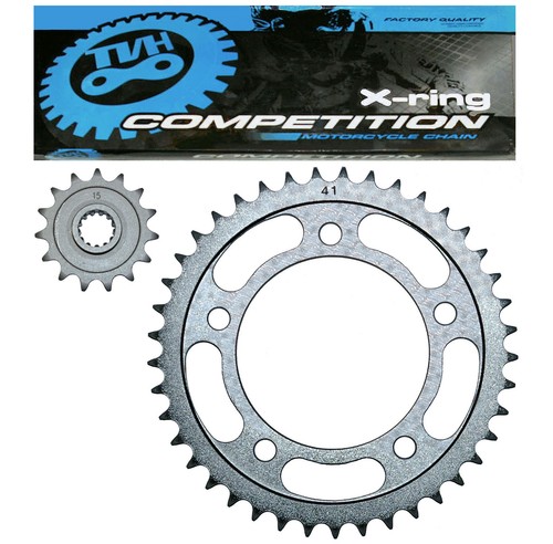 Honda cb500 chain - cb500, &