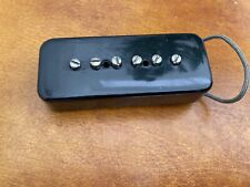 Gibson p90 Soapbar Pickup 1970ies - clear bobbin