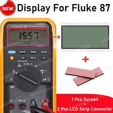 For Fluke 87 TrueRMS