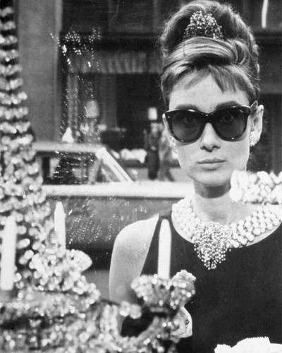 Audrey hepburn window - audrey, vintage