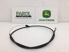 Genuine John Deere R47V Walk