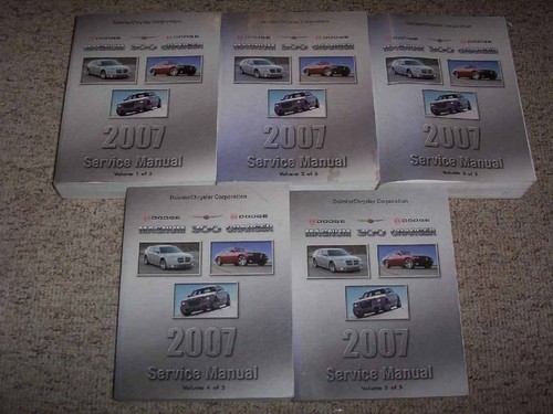 2007 dodge charger shop - 2007,