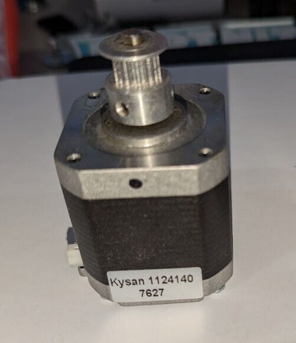 Makergear printer or y - x,