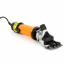 Electric Sheep Goat Shearing