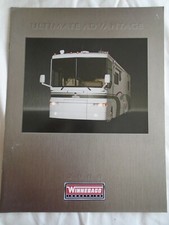 Winnebago ultimate advantage - winnebago,