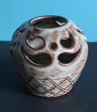Vintage Creigiau Vase Studio