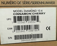 Wharfedale diamond 4 - diamond, 10.4
