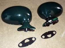Door wing mirror set for - mirror,
