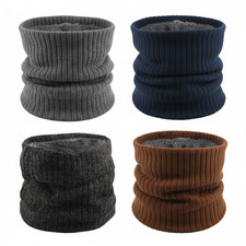 Snood neck warmer thermal - neck,