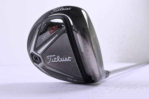 Titleist 915 driver 10 - d2,