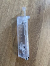 Nuprol BB Clear Speed Loader