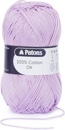Patons 100 cotton 100g - patons,