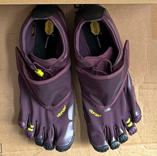 Vibram trailope fivefingers - trailope,