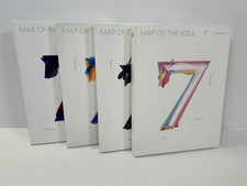 BTS - Map of the Soul 7 -