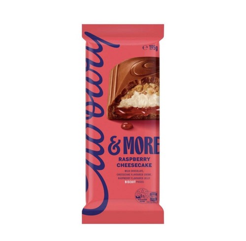 New viral cadbury more - new,