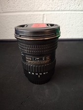 Tokina AT-X PRO 11-16mm F/2.8